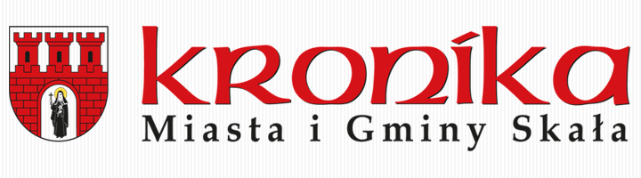 Kronika Miasta i Gminy Skała